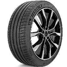 245/45Р20 Michelin Pilot Sport PS4 SUV 103V Китай